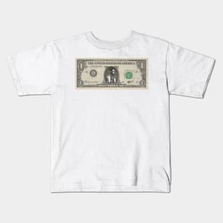 Thug Money Kids T-Shirt